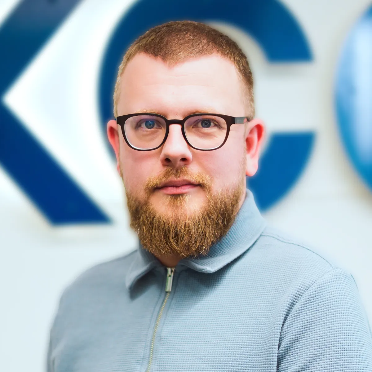Jakub Fučík — Product Owner
